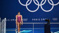 Aranza Vázquez sobre su participación en París 2024: 'No fui deseando fallar un clavado'