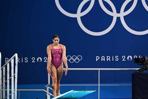 Aranza Vázquez sobre su participación en París 2024: 'No fui deseando fallar un clavado'