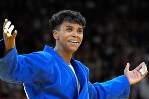 Prisca Awiti desea inspirar a las nuevas generaciones de atletas mexicanos