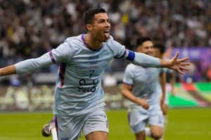 Ganancias millonarias de Cristiano Ronaldo en un día como youtuber