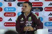 Rafa Márquez aceptó ser auxiliar en el Tri gracias al convencimiento de Javier Aguirre