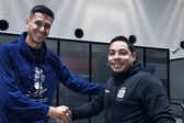 Othoniel Arce: De ser campeón con Rayados a jugar en el 'llano' de Bolivia