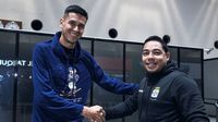 Othoniel Arce: De ser campeón con Rayados a jugar en el 'llano' de Bolivia