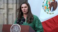 Ana Guevara responde a cuestionamientos por viajar en primera clase: 'Fue pagado por mí'