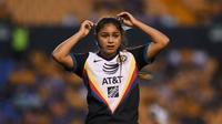 ¡Oficial! América confirma el regreso de Jana Gutiérrez para el Apertura 2024