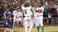 Definidos los grupos y calendario del Clásico Mundial de Beisbol 2026