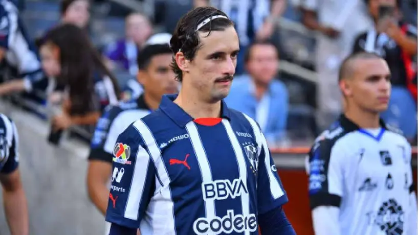 Jordi Cortizo confiesa interés de Chivas pero asegura querer ser campeón con Rayados
