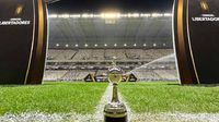 Copa Libertadores: Así se jugarán los Cuartos de Final