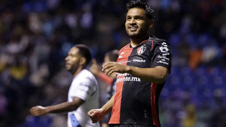 Enmudece a Puebla: de la mano de Eduardo Aguirre, Atlas se impone a La Franja