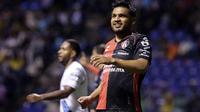Enmudece a Puebla: de la mano de Eduardo Aguirre, Atlas se impone a La Franja