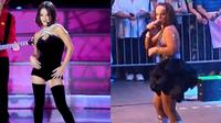 VIDEO ¿Eres tu Alizée? La cantante reaparece pero sorprende por su gran cambio