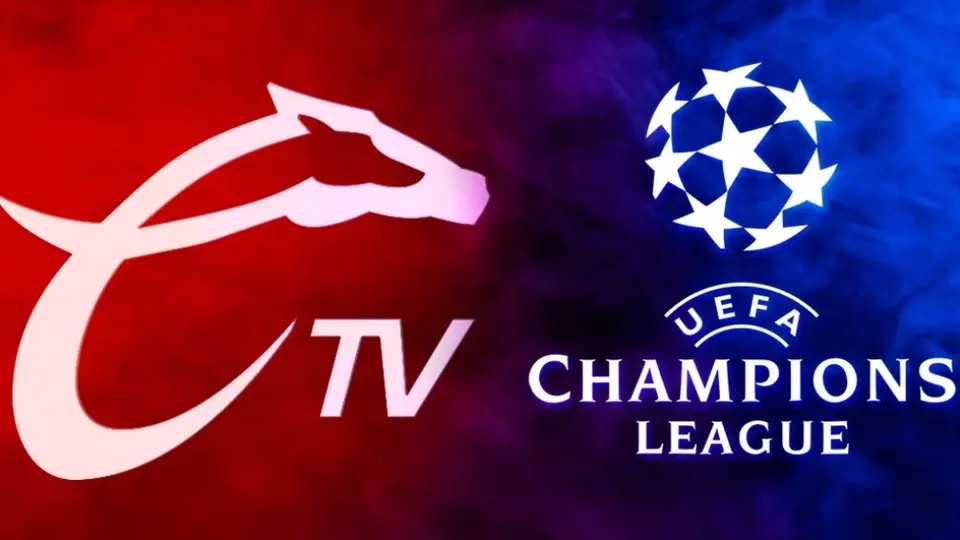 ¡Equipazo! Caliente TV revela quiénes serán sus voces para transmitir la Champions League