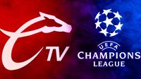 ¡Equipazo! Caliente TV revela quiénes serán sus voces para transmitir la Champions League