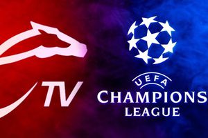 ¡Equipazo! Caliente TV revela quiénes serán sus voces para transmitir la Champions League
