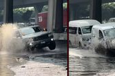 ¿Cómo reclamar al gobierno los daños a tu auto por caer en un bache en temporada de lluvias? Te explicamos