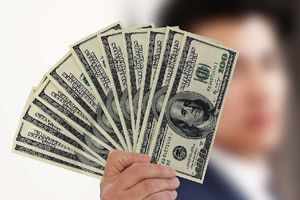 Precio del dólar, hoy 16 de junio de 2024