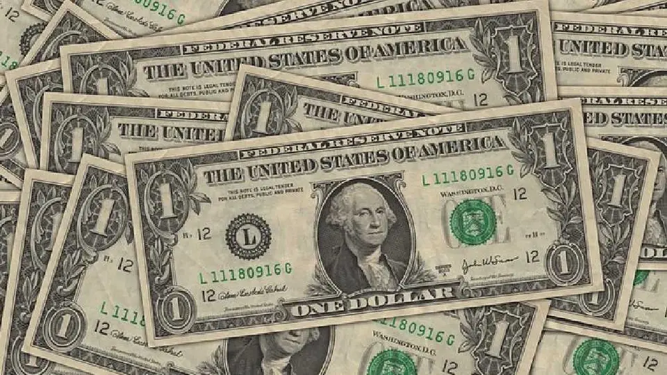 ¿Cuál es el valor del dólar, hoy 21 de julio de 2024?