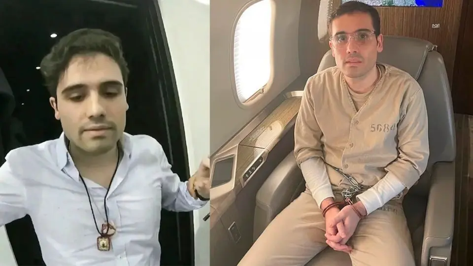 Se reporta que Ovidio Guzmán ha entrado al programa de testigos protegidos de la DEA
