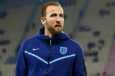 ¡Alarmas en Inglaterra! Harry Kane con lesión de espalda de cara a la Euro 2024