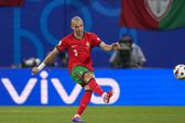 ¡Nuevo récord! Pepe se convierte en el futbolista más longevo en una Eurocopa