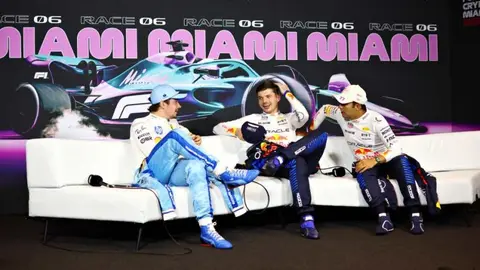 Fórmula 1: Charlec Leclerc consideró que Red Bull regresará con fuerza en el Gran Premio de España