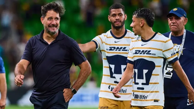 'No lo veo como una revancha': Gustavo Lema sobre enfrentamiento con Seattle Sounders en Leagues Cup
