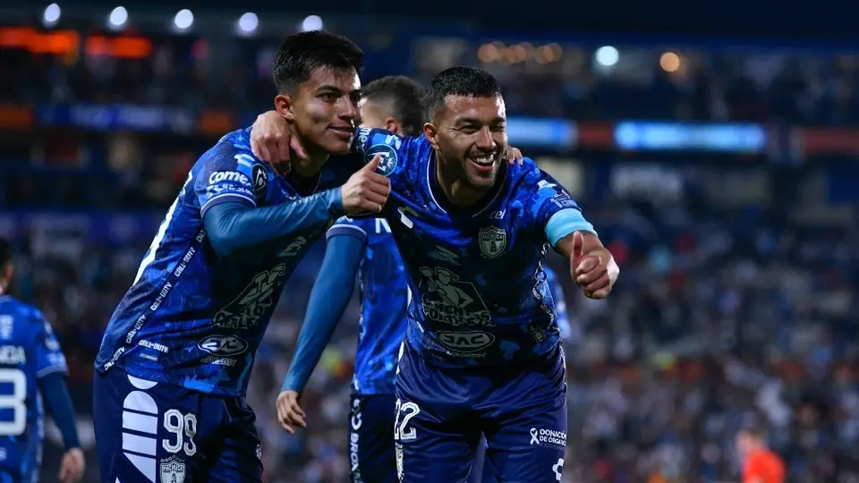 Pachuca vs Pumas: ¿Dónde y cuándo ver EN VIVO el partido del Play In del Clausura 2024?