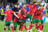 ¡De infarto! Portugal llega a la tanda de penales y vence a Eslovenia para avanzar a los Cuartos