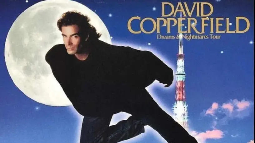 El mago David Copperfield es acusado por 16 mujeres de agresión sexual