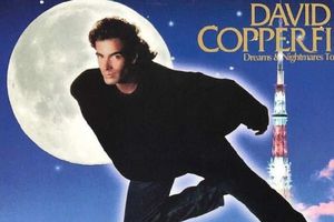 El mago David Copperfield es acusado por 16 mujeres de agresión sexual