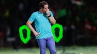 André Jardine asegura que quiere ganar la League Cup: "Vamos a pelear por el título"