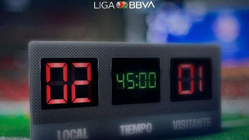 Liga MX: ¿Cuándo reinicia el Apertura 2024?