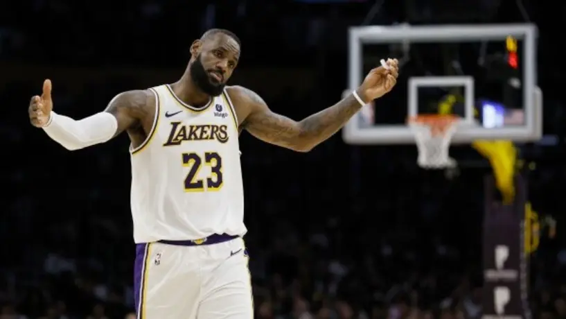 ¿El Último Baile? LeBron James analiza si continuará o no en la NBA tras la eliminación de los Lakers