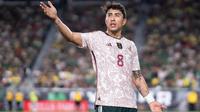 Omar Govea será el segundo refuerzo de Chivas de cara al Torneo Apertura 2024