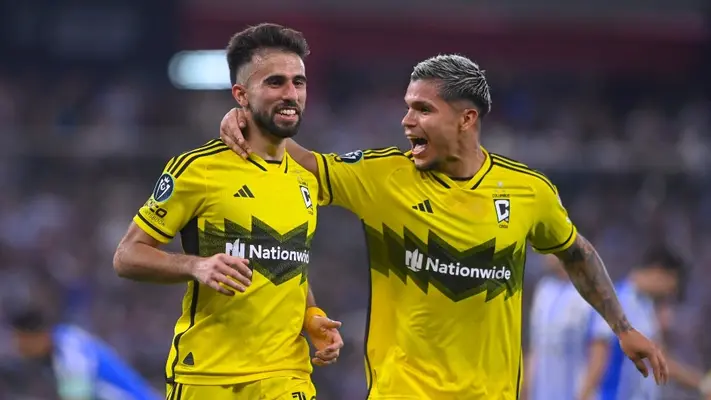 ¡No pierden el tiempo! El método que utiliza Columbus Crew para soportar la altura de Pachuca