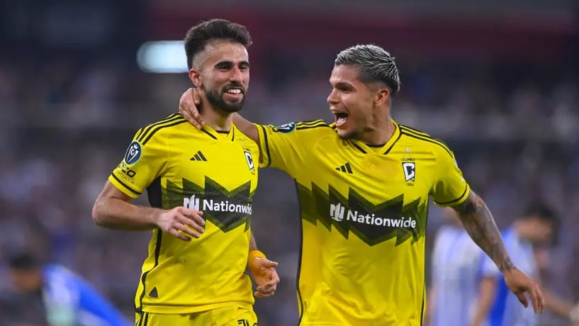 ¡No pierden el tiempo! El método que utiliza Columbus Crew para soportar la altura de Pachuca