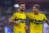 ¡No pierden el tiempo! El método que utiliza Columbus Crew para soportar la altura de Pachuca