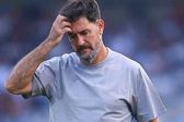 Gustavo Lema es sancionado por críticar al arbitraje luego del Cruz Azul vs Pumas