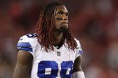 CeeDee Lamb responde a comentarios de Jerry Jones sobre su contrato