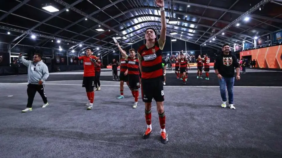 Werevertumorro sobre la Kings League Americas: "No creímos que fuera a ser tan importante"
