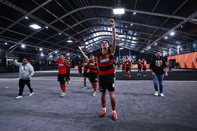Werevertumorro sobre la Kings League Americas: "No creímos que fuera a ser tan importante"