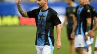 Los récords que Lionel Messi puede romper con la Selección Argentina en Copa América 2024
