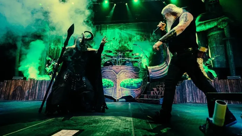 Amon Amarth en México: Esto cuestan los boletos para ver su concierto vikingo