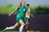 Tatiana Flores lanza contundente mensaje tras quedar fuera del Mundial Sub 20 Femenil con México