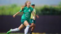 Tatiana Flores lanza contundente mensaje tras quedar fuera del Mundial Sub 20 Femenil con México