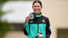 Atletas mexicanos en París 2024: ¿Quién es Gabriela Rodríguez y cuándo compite?