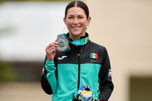 Atletas mexicanos en París 2024: ¿Quién es Gabriela Rodríguez y cuándo compite?