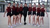 México ya es un país a vencer en gimnasia rítmica, según Blajaith Aguilar