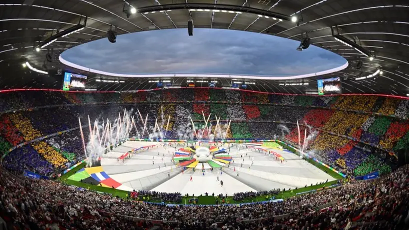 Izzi transmitirá todos los partidos de la Eurocopa 2024