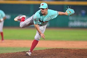 ¡Imparables! Diablos Rojos llega a 12 victorias tras vencer a Olmecas